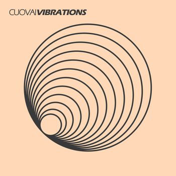 Cuovai - Vibrations