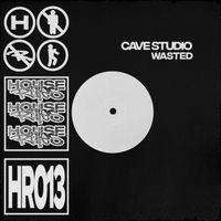 Cave Studio - Wasted