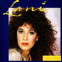 Lani Hall - Lani Hall
