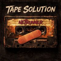 Netrunner - Tape Solution