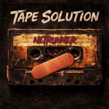 Netrunner - Tape Solution