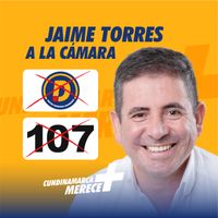 Jaime Torres - Jaime Torres 107