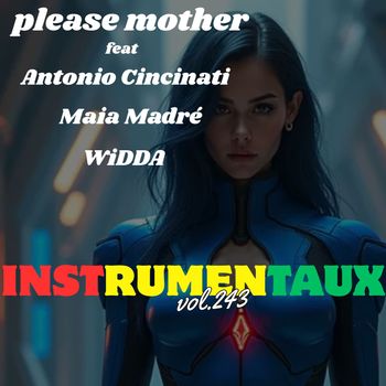 PLEASE MOTHER - instrumentaux vol.243