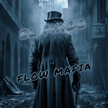 EL MAGO - FLow Mafia (Explicit)