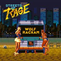 Streets of Rage - Streets of Rage (Explicit)
