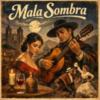 Los Incas - Mala Sombra