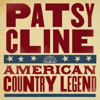 Patsy Cline - American Country Legend
