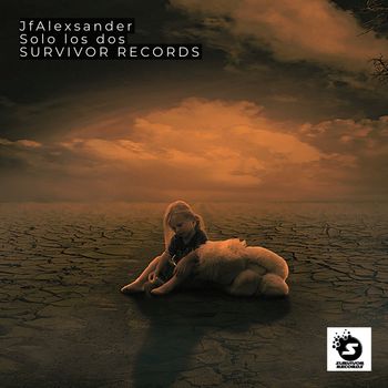 JfAlexsander - Solo los dos