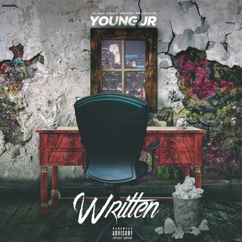 Young jr - Written (Explicit)