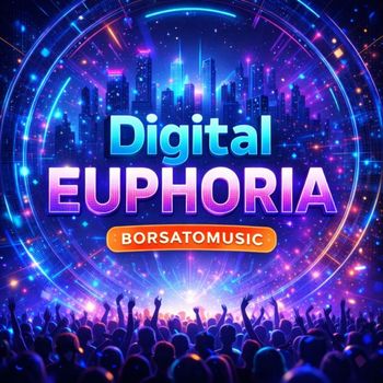 Borsatomusic - DIGITAL EUPHORIA