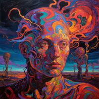 Igor Jacinto Fratucello - Paz Radiante