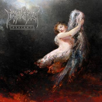 Immolation - Adversary