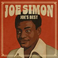Joe Simon - Joe's Best (Rerecorded Version)