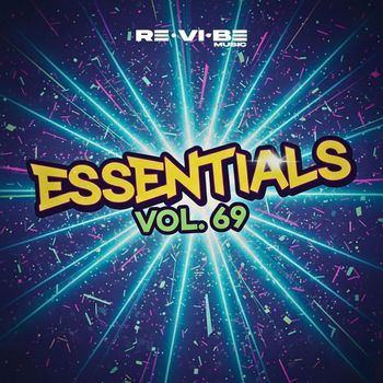 Various Artists - Essentials EP 69