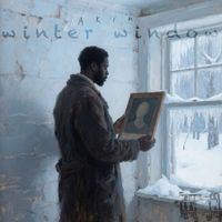 Akin - winter window