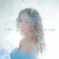 Ania - Tutto da capo