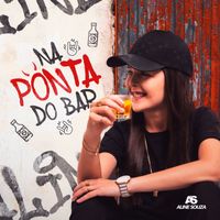 Aline Souza | Oficial - Na Ponta do Bar