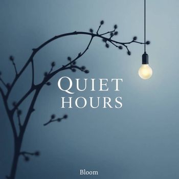 Bloom - Quite Hours