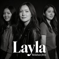 Layla - Belahan Jiwa
