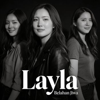 Layla - Belahan Jiwa