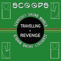 Vibronics - Travelling / Revenge