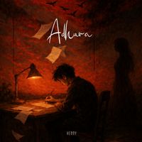 HENNY - Adhura