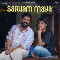 Justin Prabhakaran - Sarvam Maya (Original Motion Picture Soundtrack)