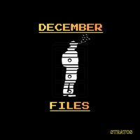 Stratos - December Files (Explicit)