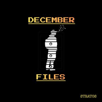 Stratos - December Files (Explicit)