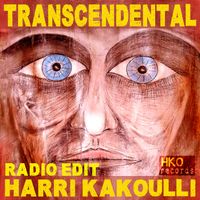 Harri Kakoulli - Transcendental (Radio Edit)