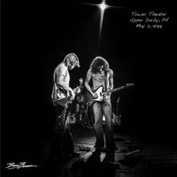 Hot Tuna - 1976-05-02 Tower Theater, Upper Darby, PA (Live)