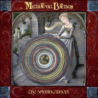 Mediaeval Baebes - The Spinning Wheel