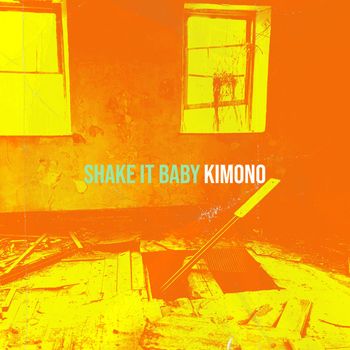 KImono - Shake It Baby