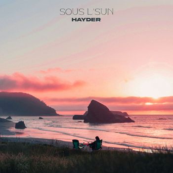 HAYDER - Sous l’sun