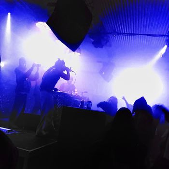 Project - Dopamine (Alexander Madej Remix [Explicit])