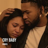 Hamza - Cry Baby