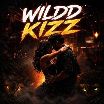 DJ Fox - Wildd Kizz