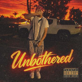 Floe - UNBOTHERED (Explicit)