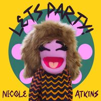 Nicole Atkins - Let's Party