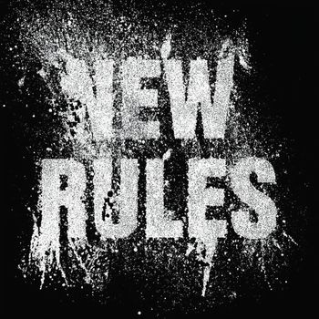 DOSTROIC - NEW RULES
