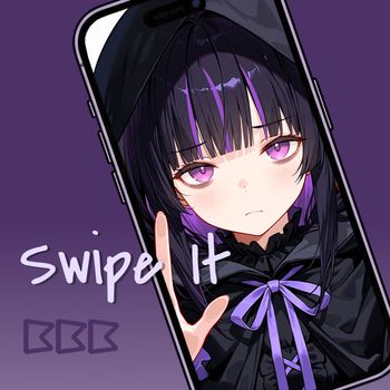 BBB - Swipe It