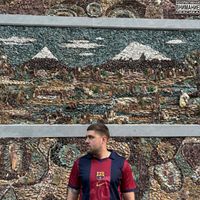 Clockwork - Картина (Explicit)