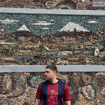 Clockwork - Картина (Explicit)