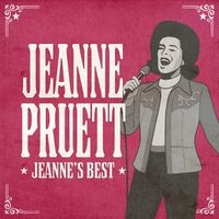 Jeanne Pruett - Jeanne's Best