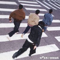 FRankly - OVER//DRIVE (Explicit)