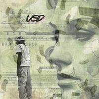 Distorted - usd (Explicit)