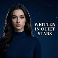 Lyra - Written in Quiet Stars