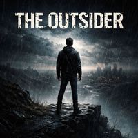 Chris Wells - The Outsider