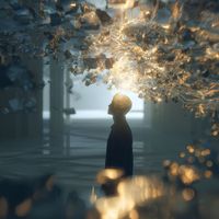 Solstice - Strobe in My Veins