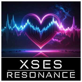 Xses - Love’s Frequency